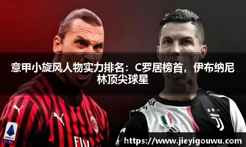 意甲小旋风人物实力排名：C罗居榜首，伊布纳尼林顶尖球星