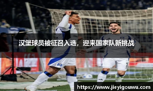 汉堡球员被征召入选，迎来国家队新挑战