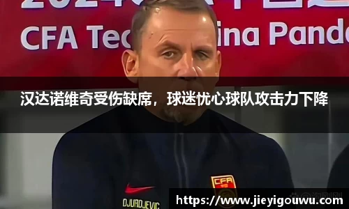 汉达诺维奇受伤缺席，球迷忧心球队攻击力下降